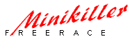 Minikiller Logo